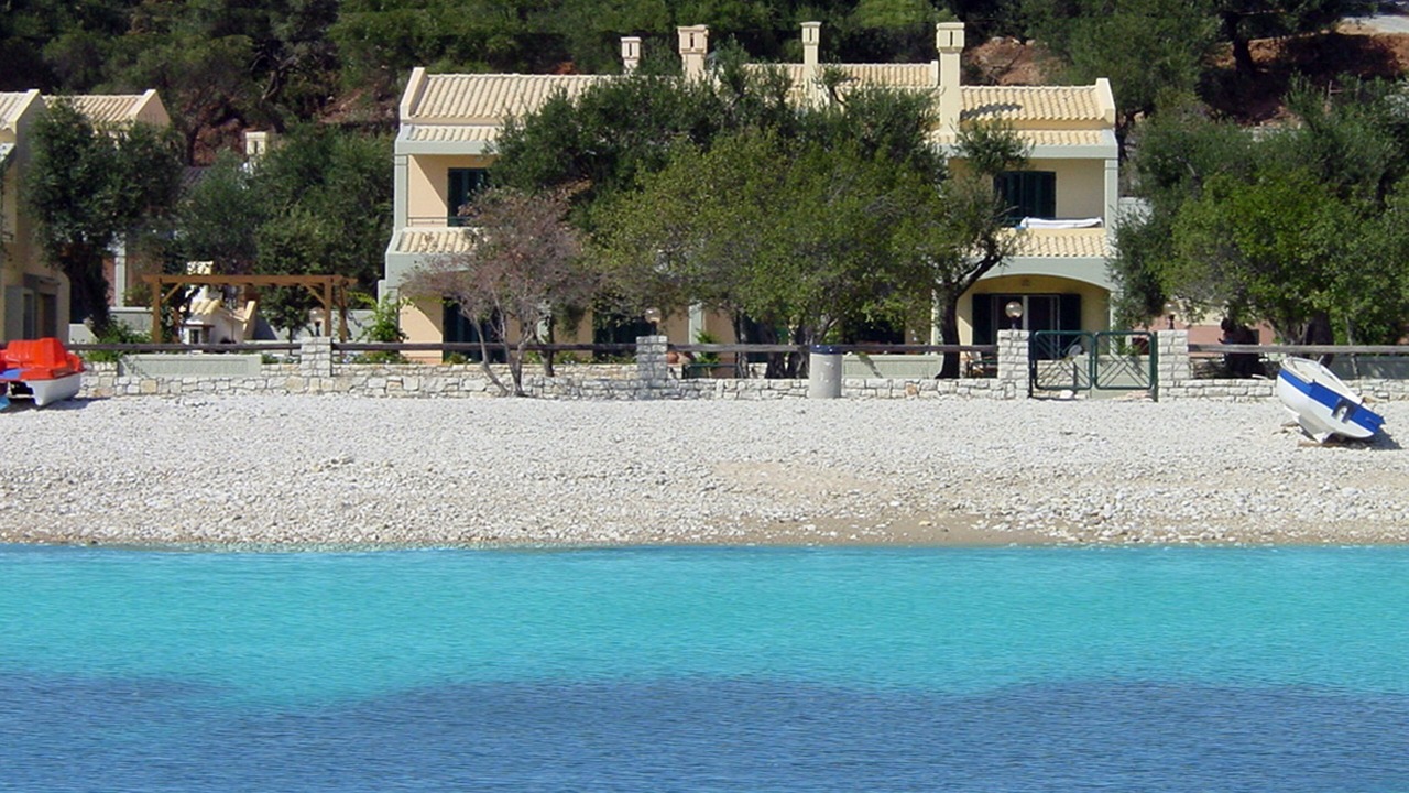 Photo of Outdoor in Barbati