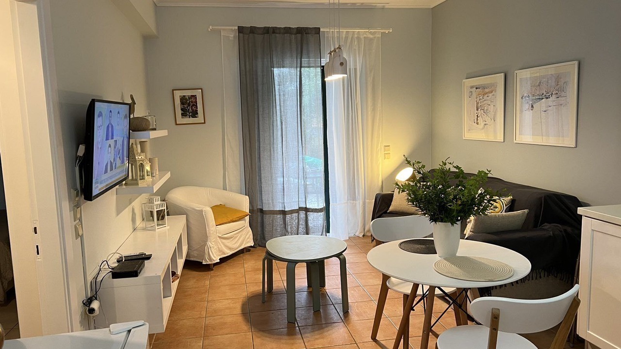 Photo of Livingroom in Barbati