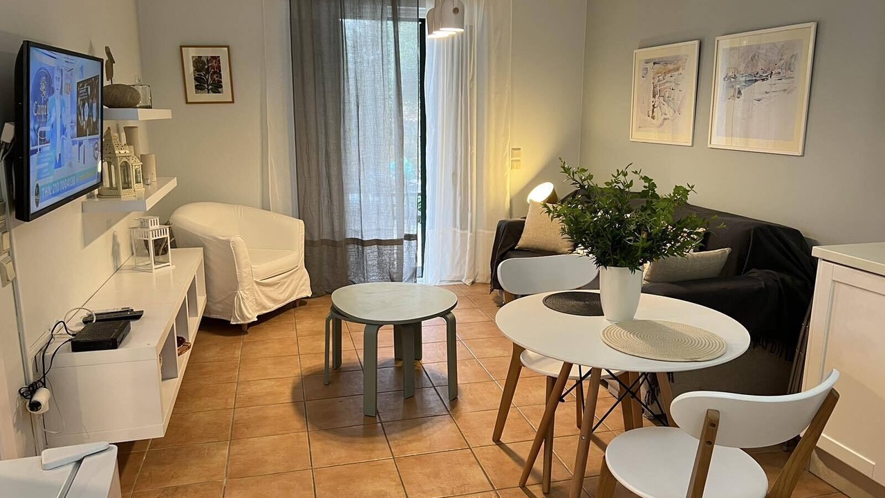 Photo of Livingroom in Barbati