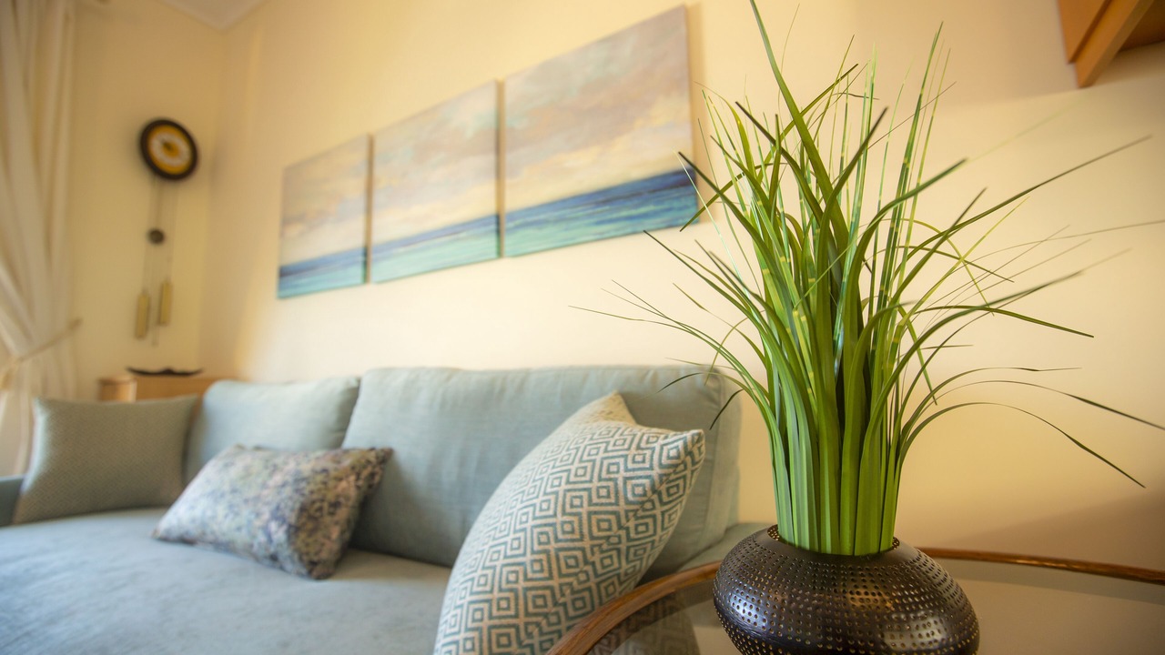 Photo of Livingroom in Barbati