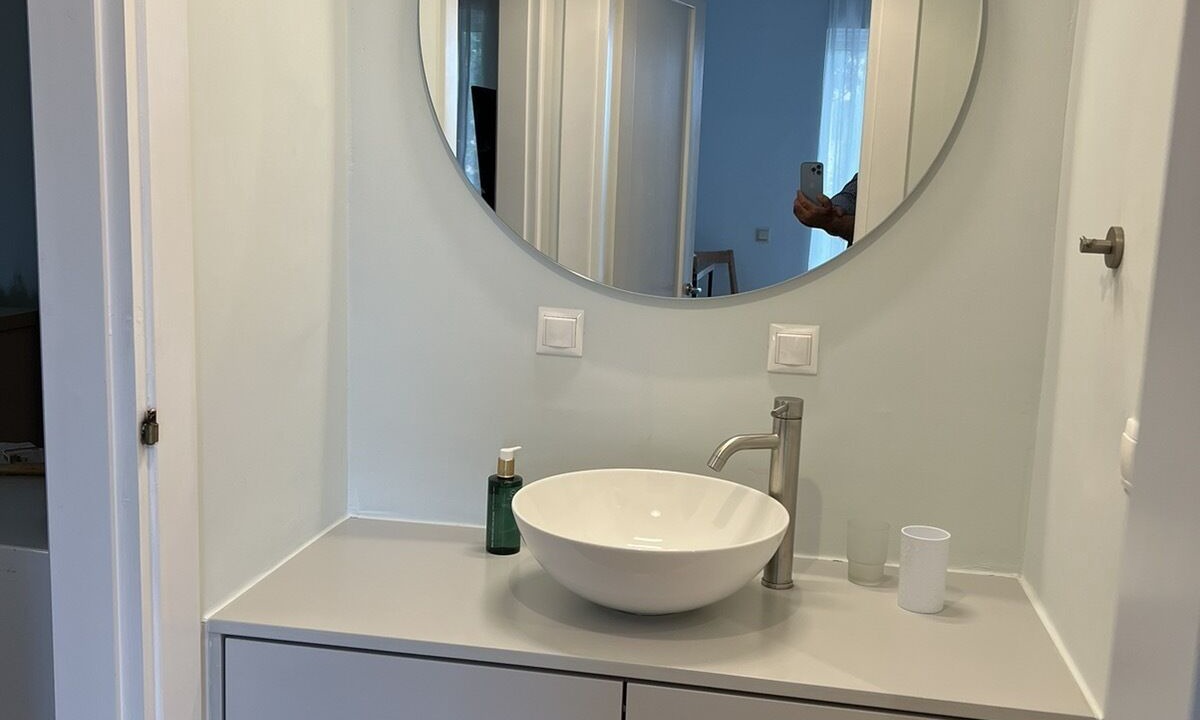Photo of Bathroom in Barbati