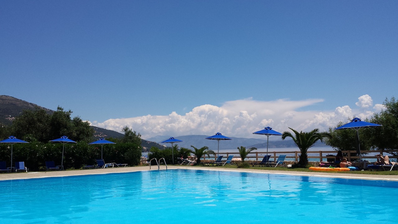 Photo of Outdoor in Barbati