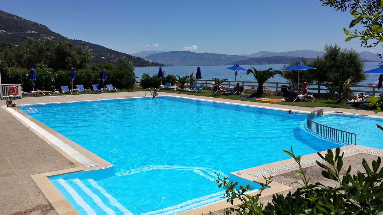 Photo of Outdoor in Barbati