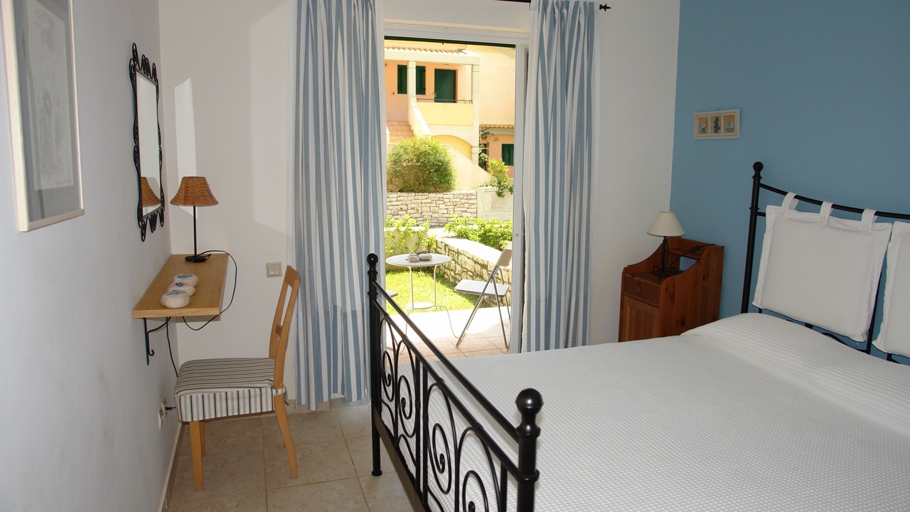 Photo of Bedroom in Barbati