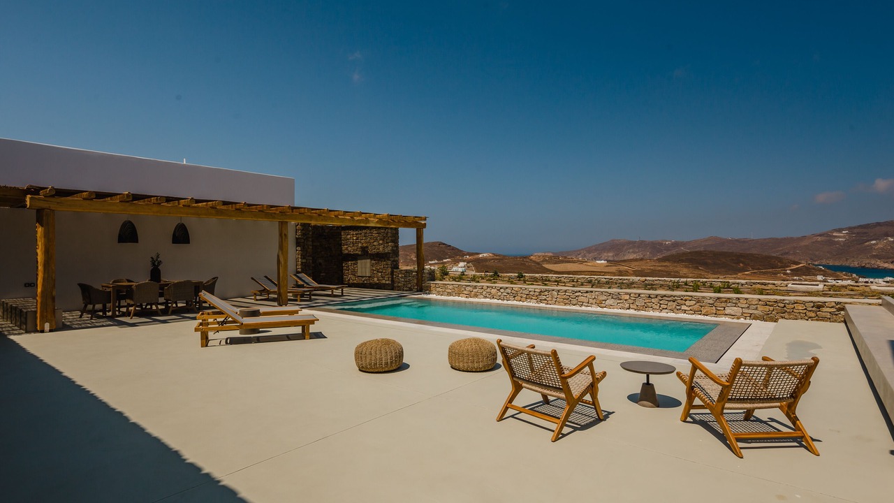 Photo of Outdoor in Mykonos Town