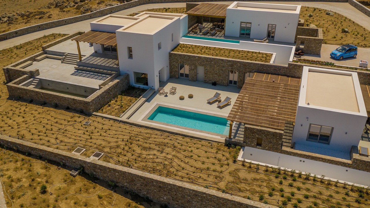 Photo of Outdoor in Mykonos Town