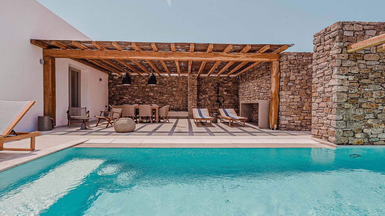 Photo of Outdoor in Mykonos Town