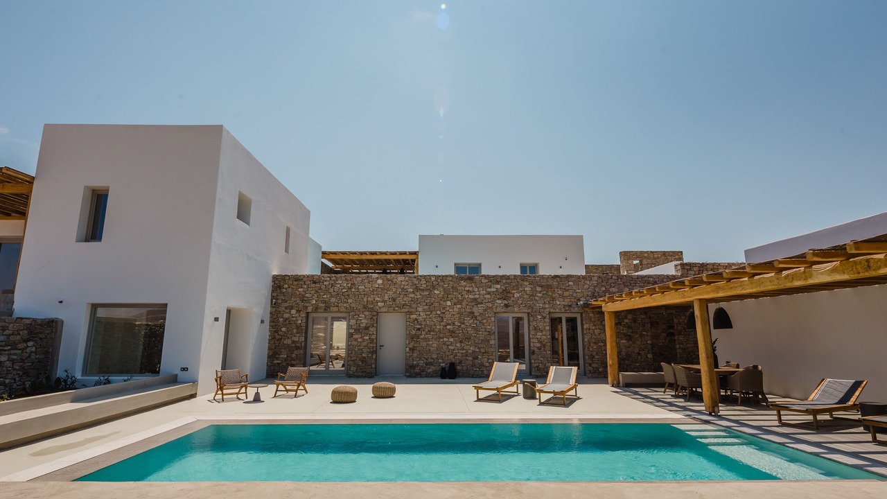 Photo of Outdoor in Mykonos Town