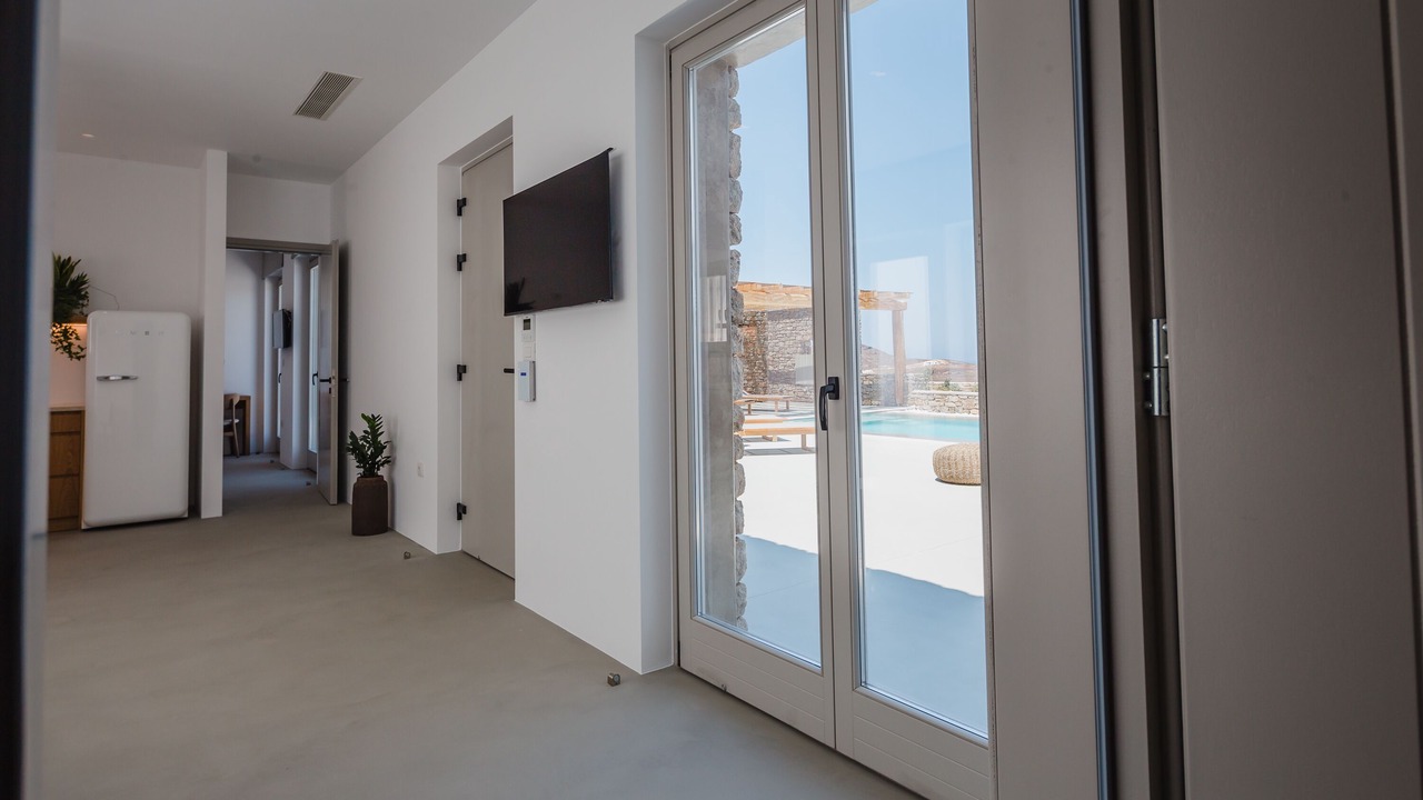 Photo of Kitchen in Mykonos Town