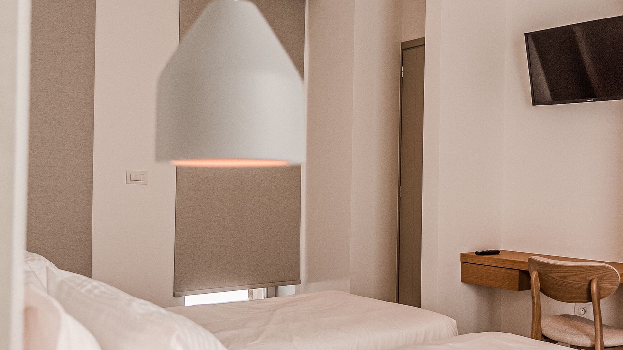 Photo of Bedroom in Mykonos Town