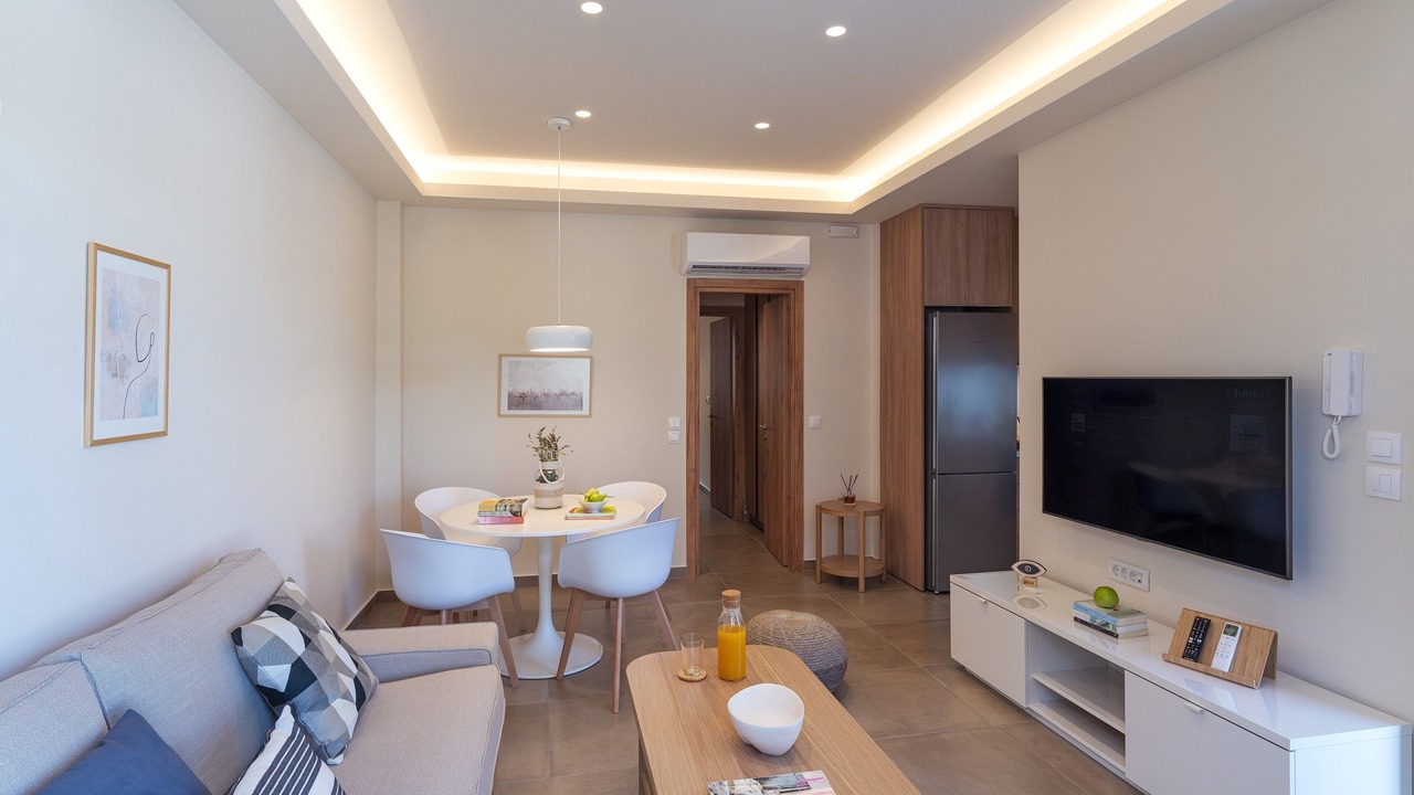 Photo of Livingroom in Petaloudes
