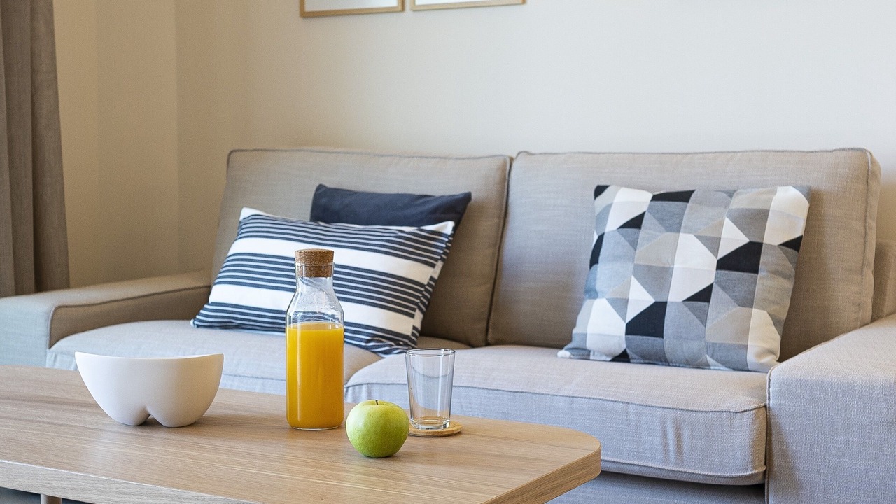 Photo of Livingroom in Petaloudes