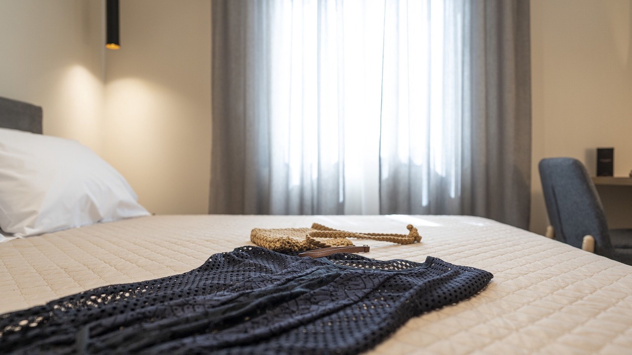 Photo of Bedroom in Petaloudes