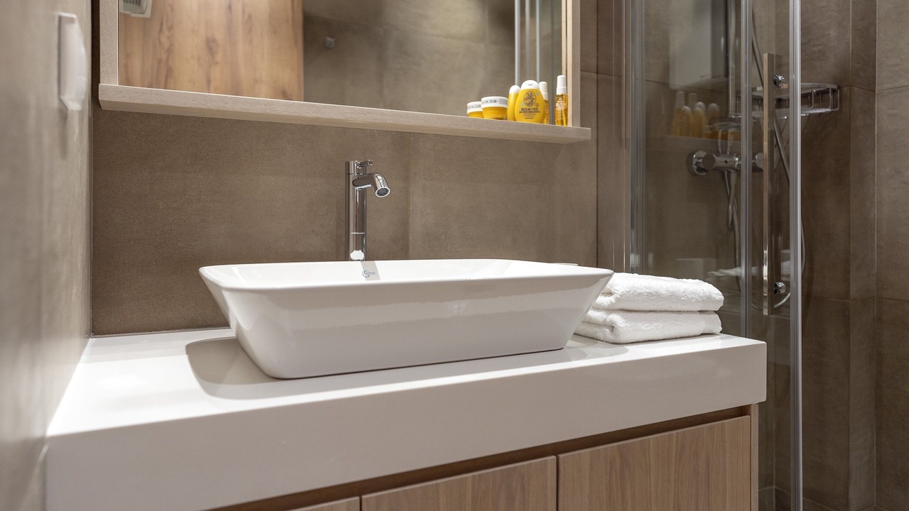 Photo of Bathroom in Petaloudes
