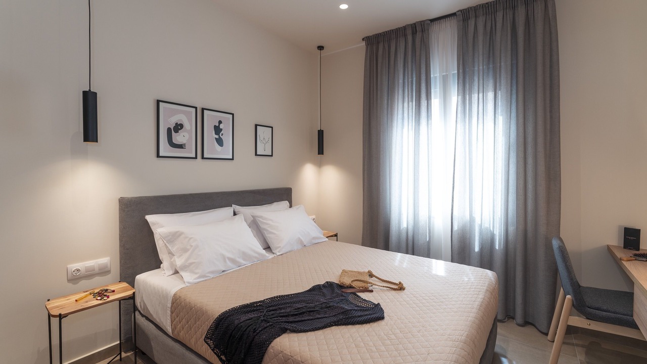 Photo of Bedroom in Petaloudes