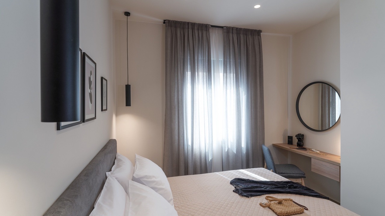 Photo of Bedroom in Petaloudes
