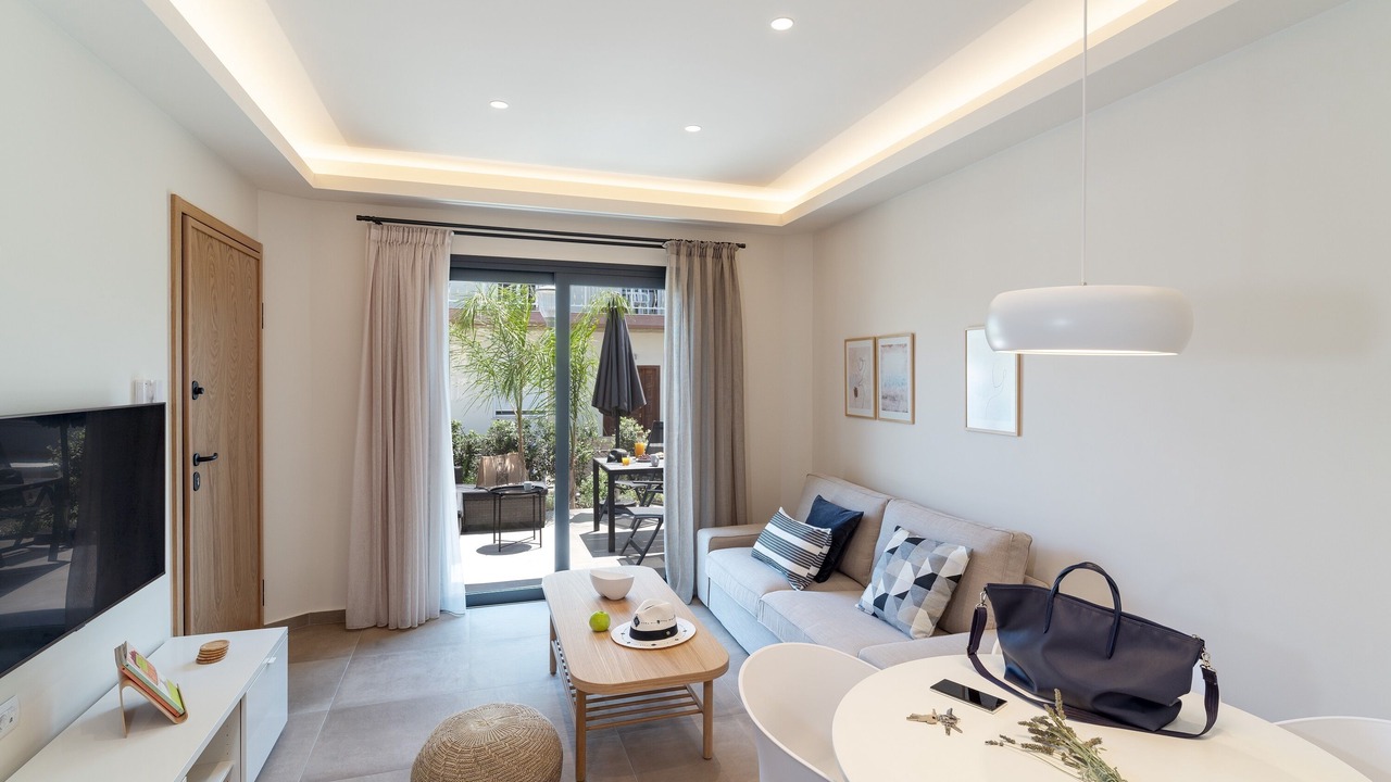 Photo of Livingroom in Petaloudes