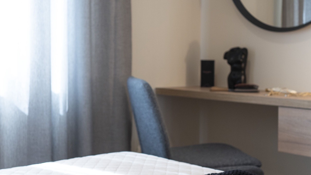 Photo of Bedroom in Petaloudes