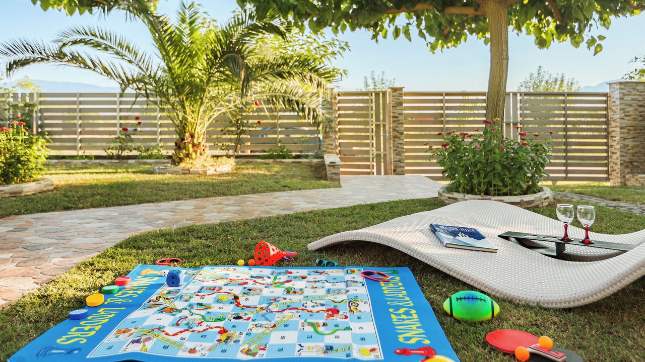 Photo of Outdoor in Tempi