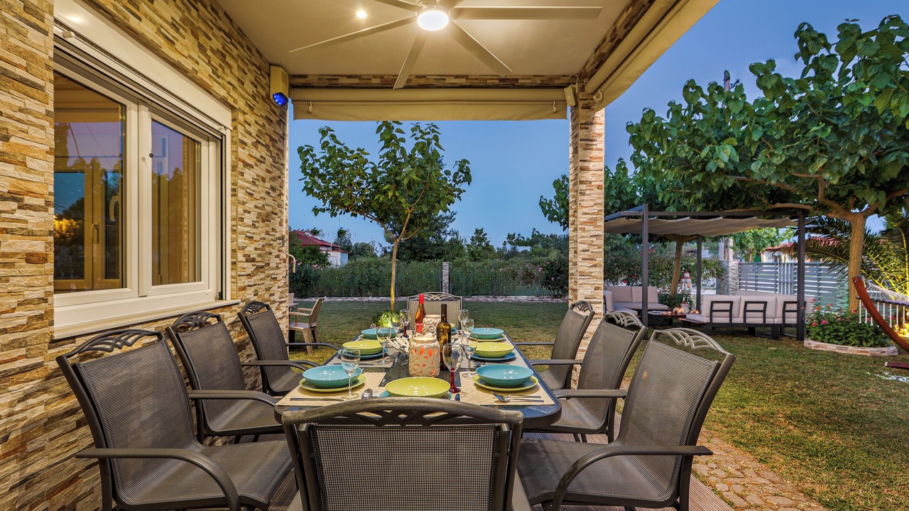 Photo of Outdoor in Tempi