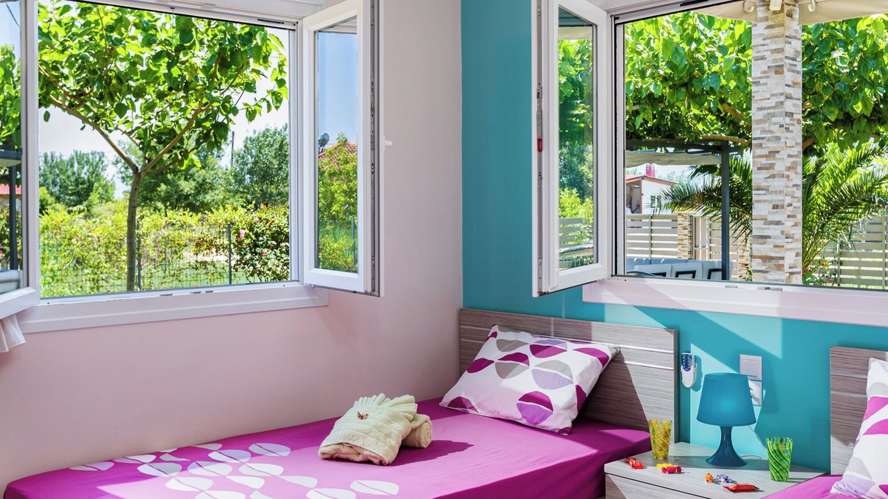 Photo of Bedroom in Tempi