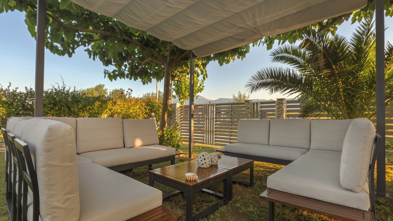 Photo of Outdoor in Tempi