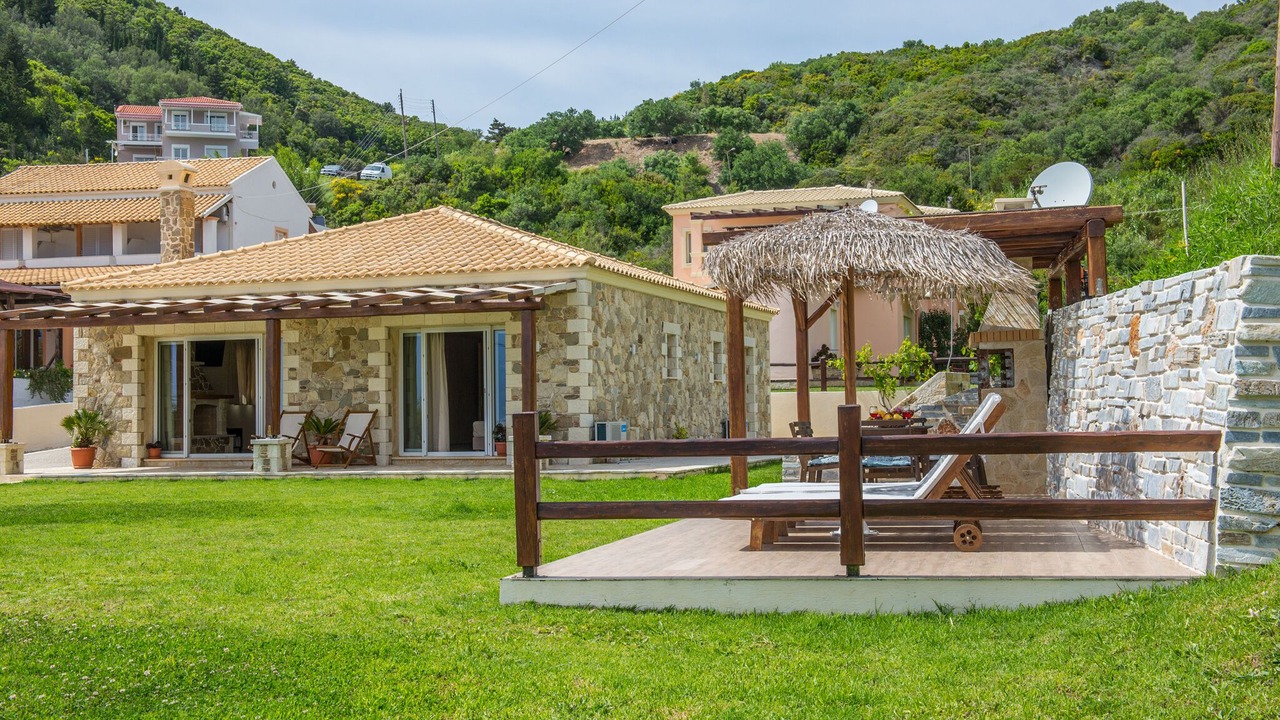 Photo of Outdoor in Afionas