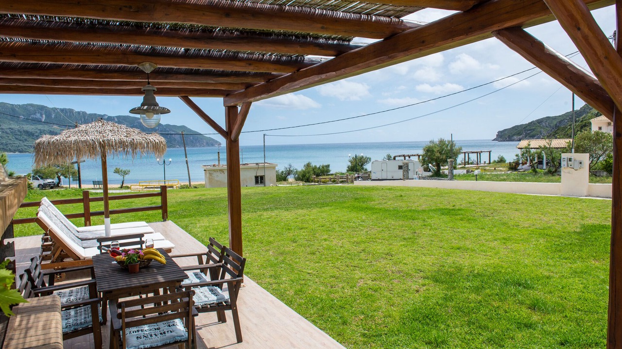 Photo of Outdoor in Afionas