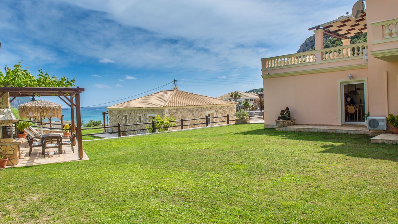 Photo of Outdoor in Afionas