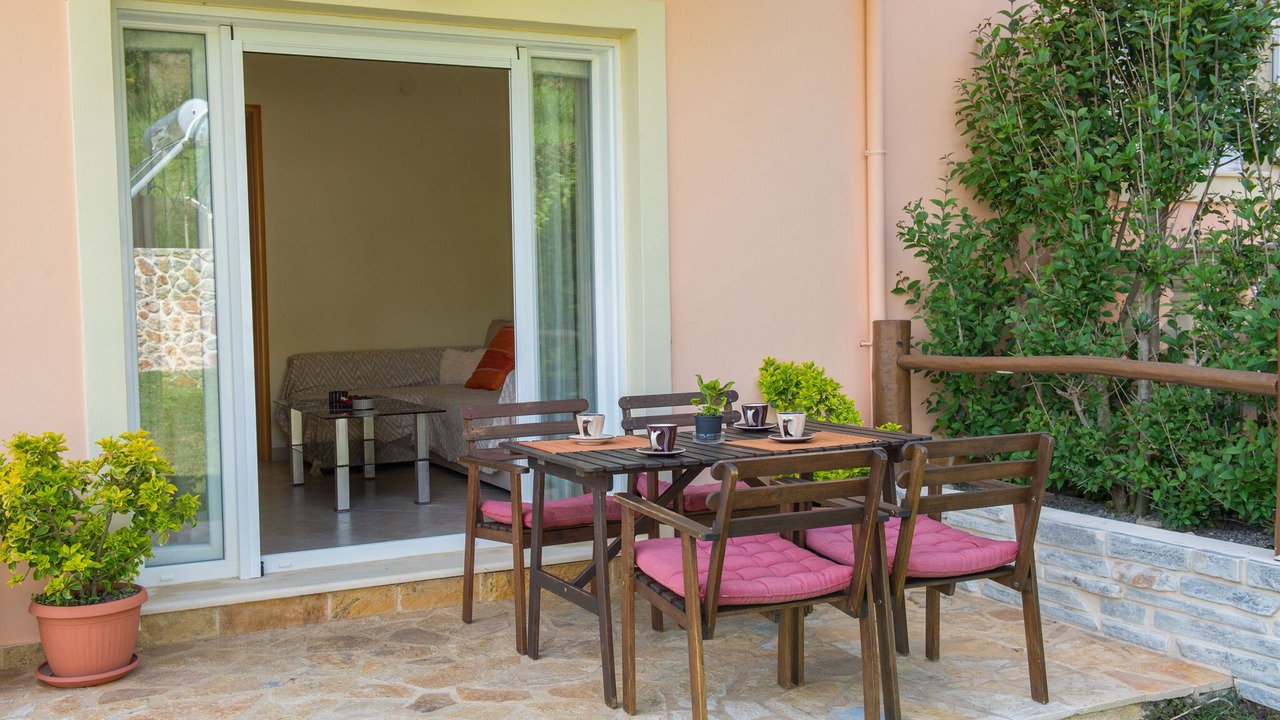 Photo of Outdoor in Afionas