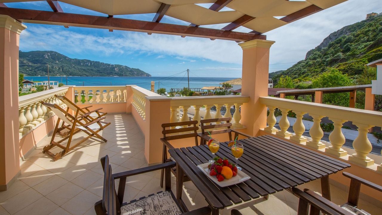 Photo of Outdoor in Afionas