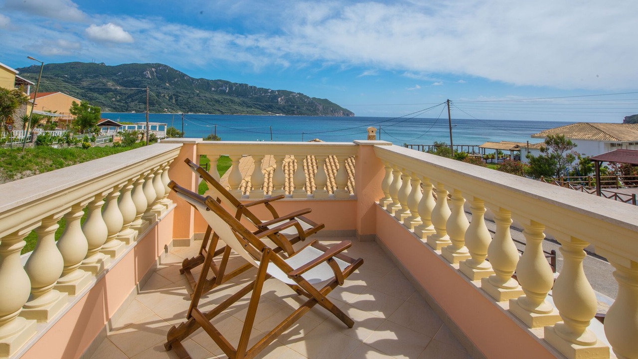 Photo of Outdoor in Afionas