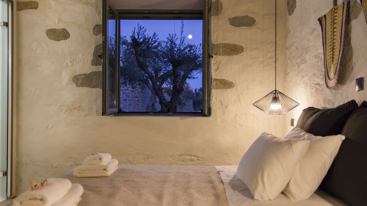 Photo of Bedroom in Pylos-Nestoras