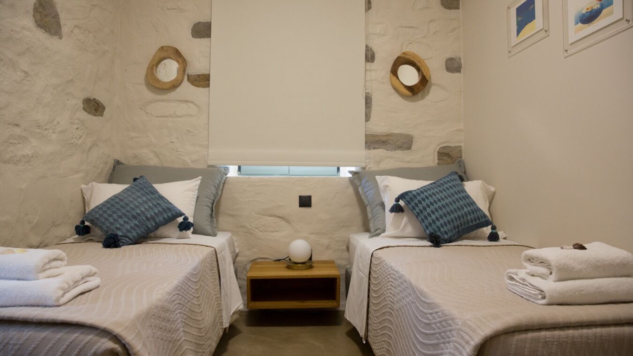 Photo of Bedroom in Pylos-Nestoras