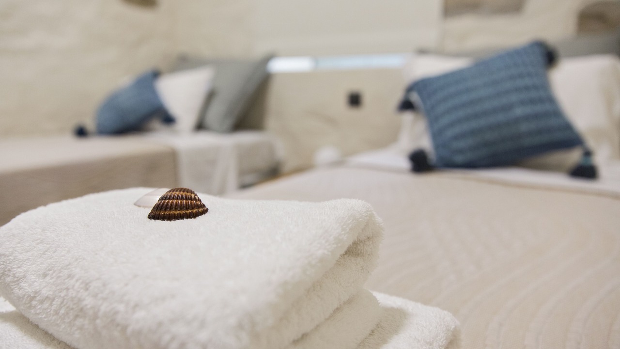 Photo of Bedroom in Pylos-Nestoras