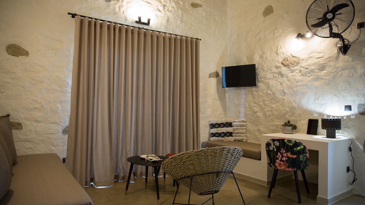 Photo of Livingroom in Pylos-Nestoras