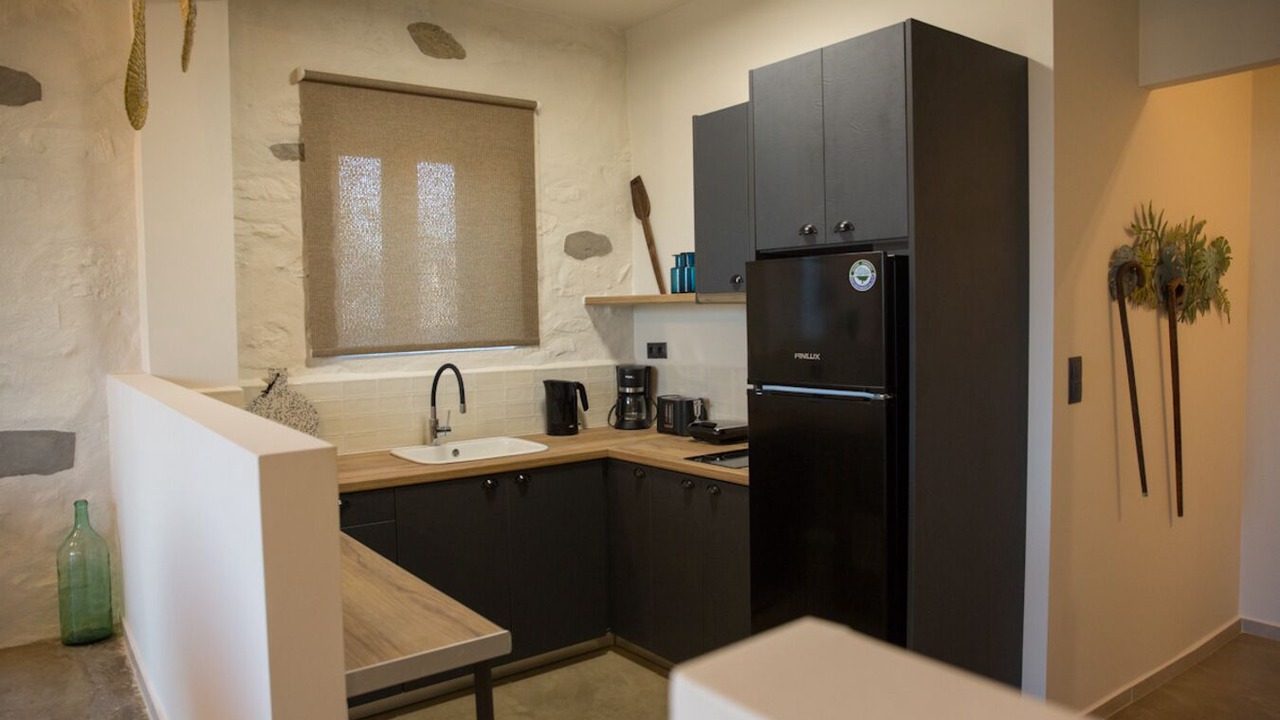 Photo of Kitchen in Pylos-Nestoras