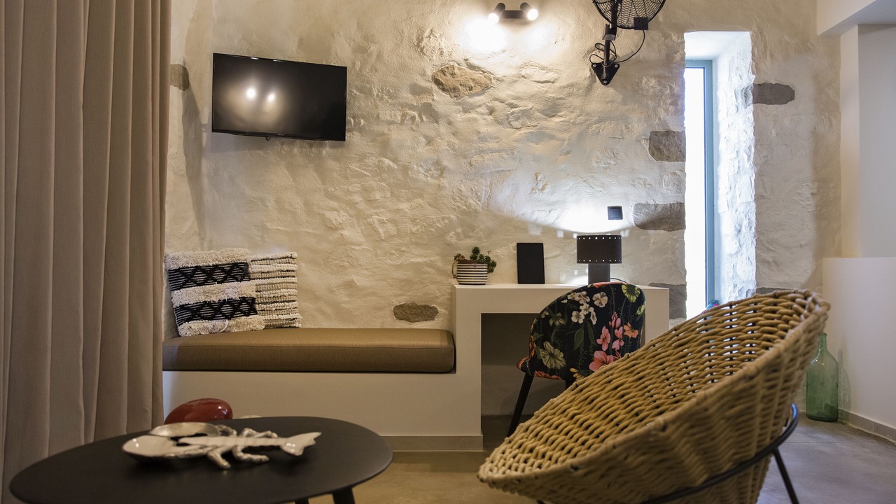 Photo of Livingroom in Pylos-Nestoras
