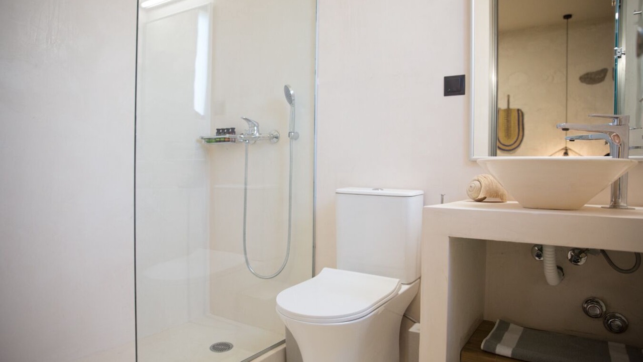 Photo of Bathroom in Pylos-Nestoras