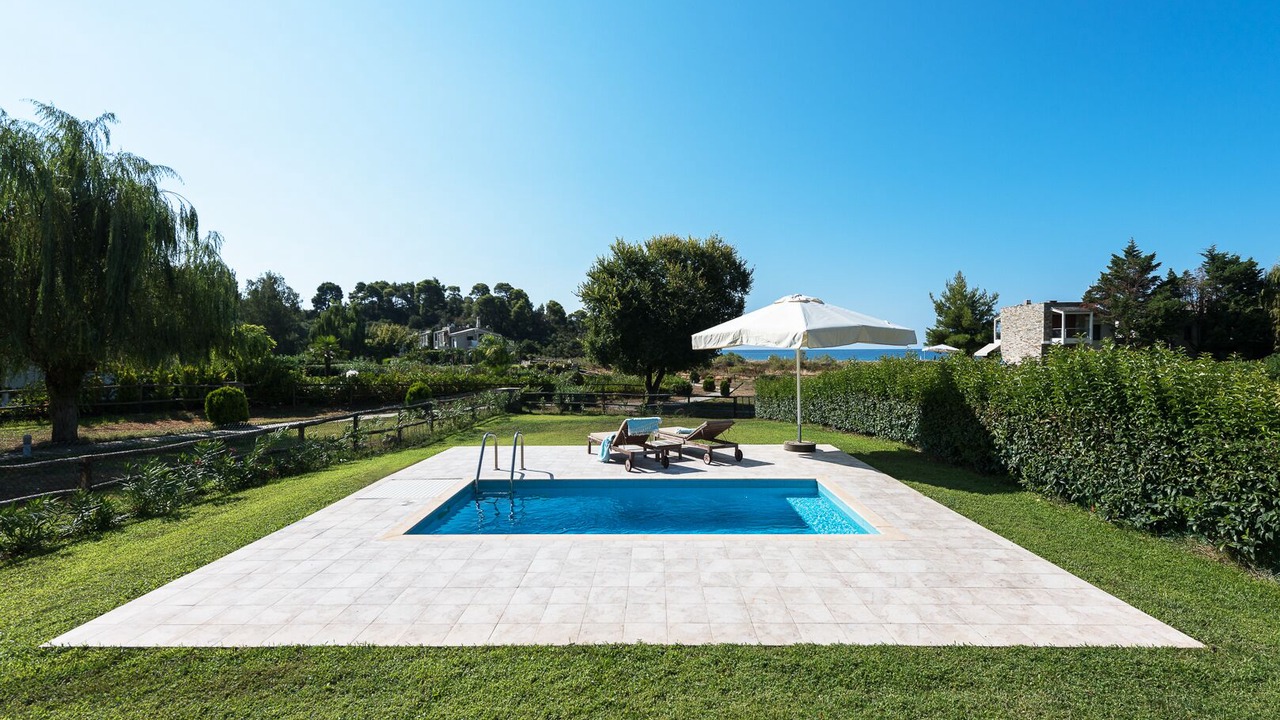 Photo of Outdoor in Sithonia