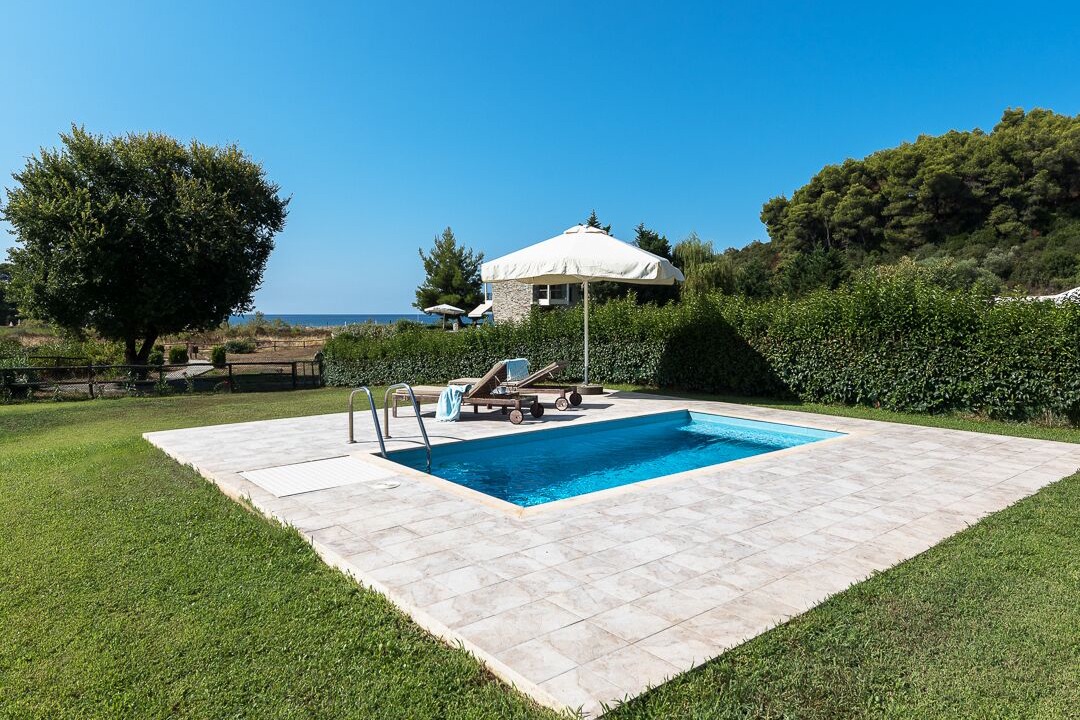 Photo of Outdoor in Sithonia