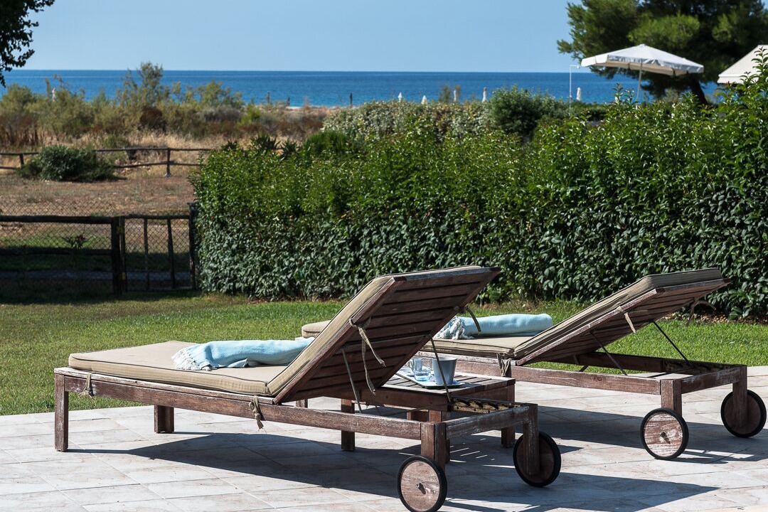 Photo of Outdoor in Sithonia
