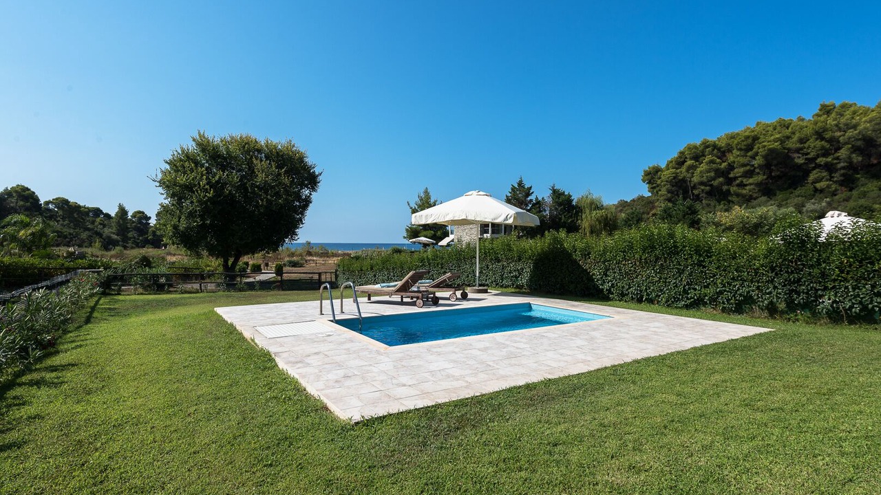 Photo of Outdoor in Sithonia