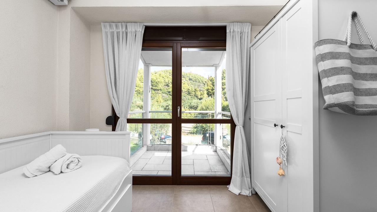 Photo of Bedroom in Sithonia