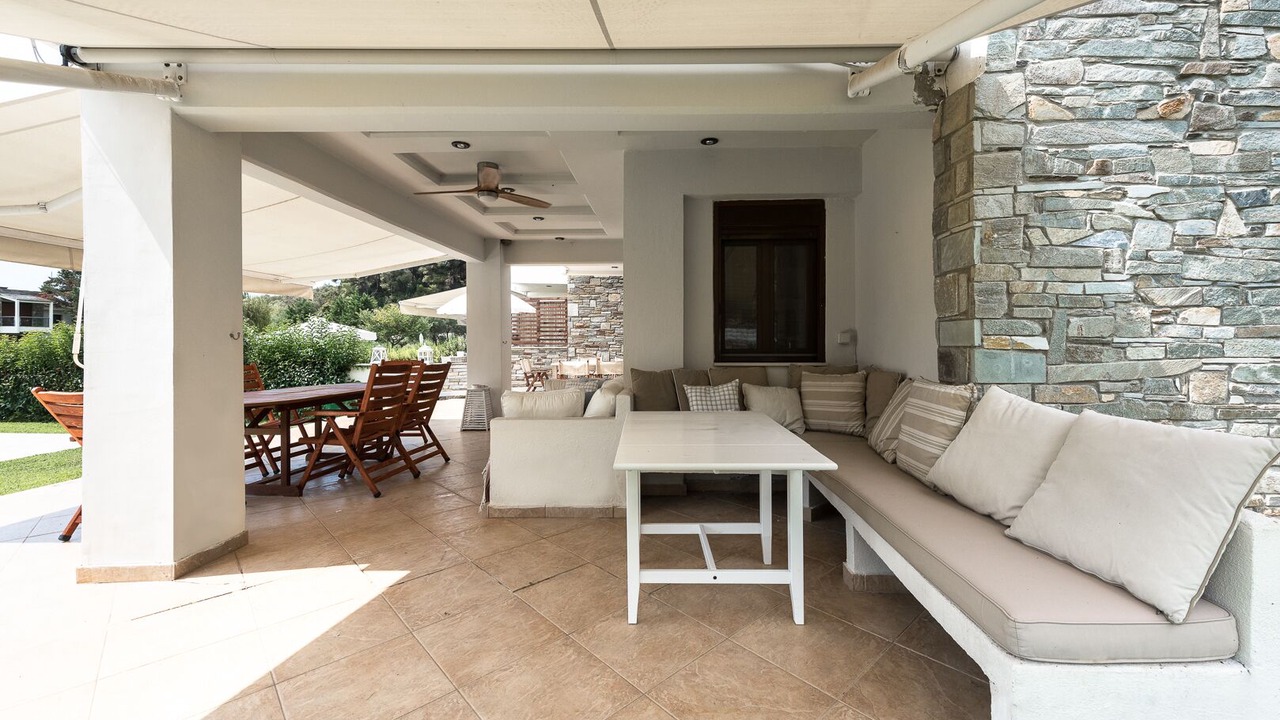 Photo of Outdoor in Sithonia