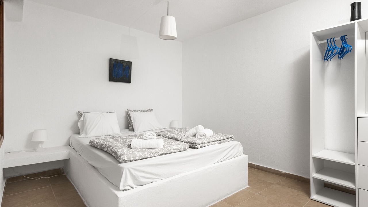 Photo of Bedroom in Sithonia