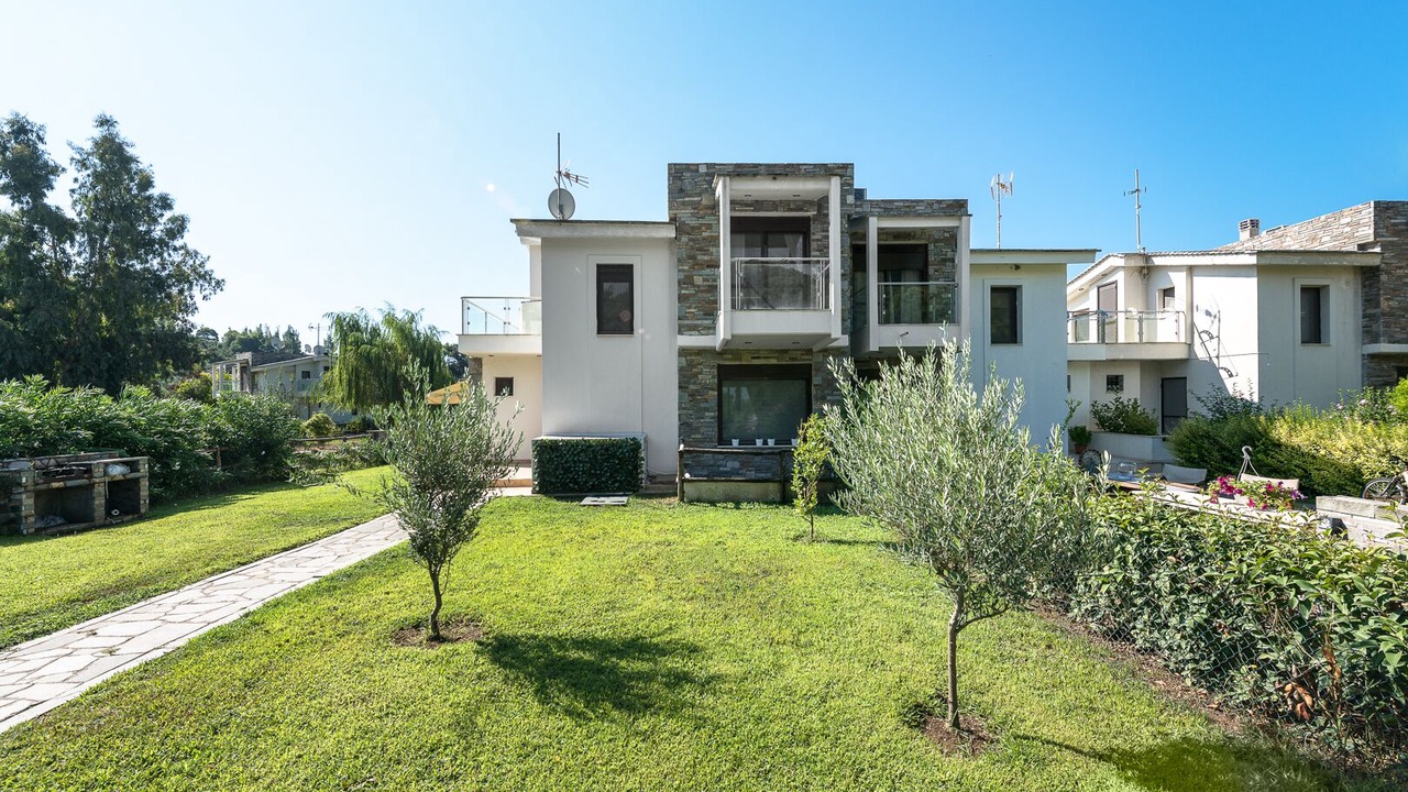 Photo of Outdoor in Sithonia