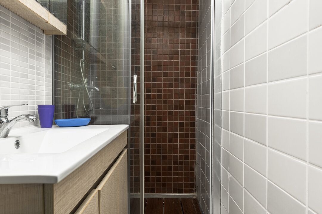 Photo of Bathroom in Sithonia