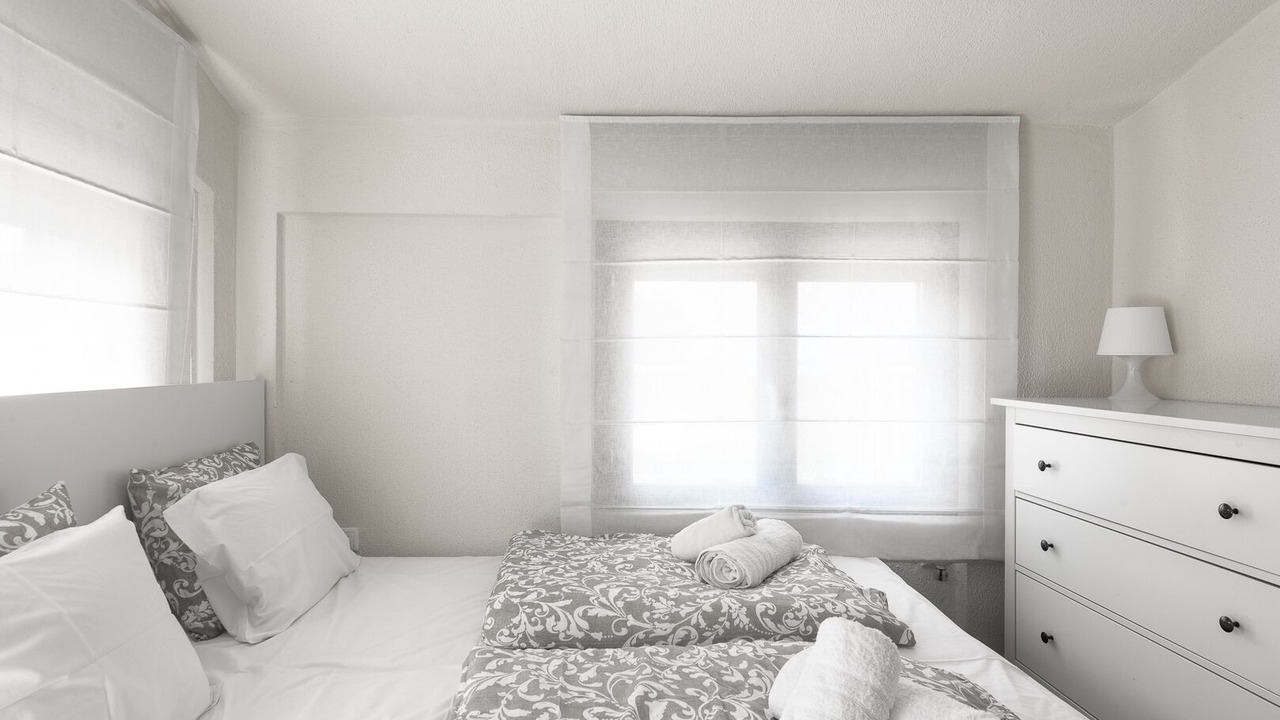 Photo of Bedroom in Sithonia