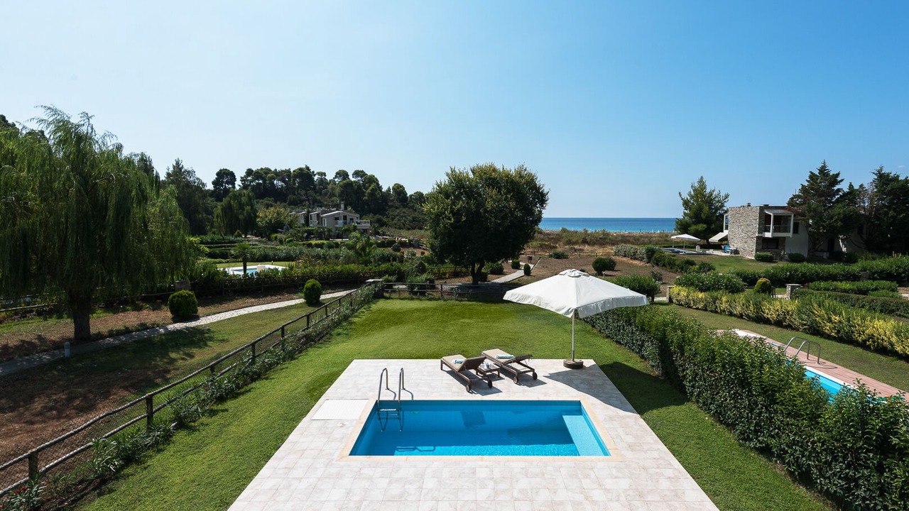 Photo of Outdoor in Sithonia